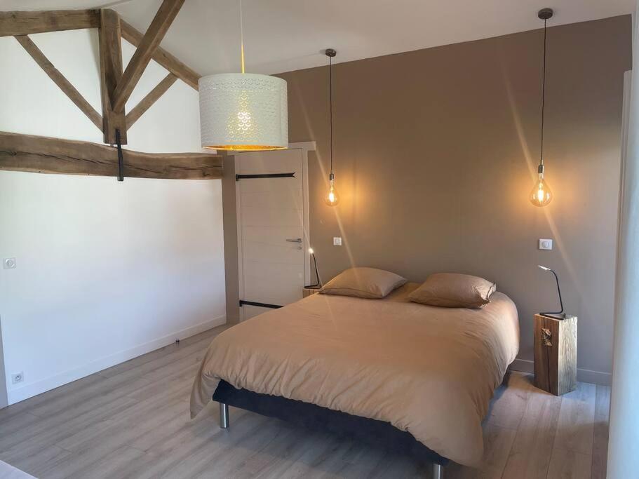 Maison Muruzabal Etxea إيسبيليت المظهر الخارجي الصورة