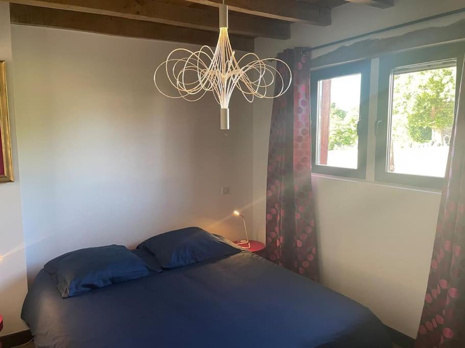 Maison Muruzabal Etxea إيسبيليت المظهر الخارجي الصورة