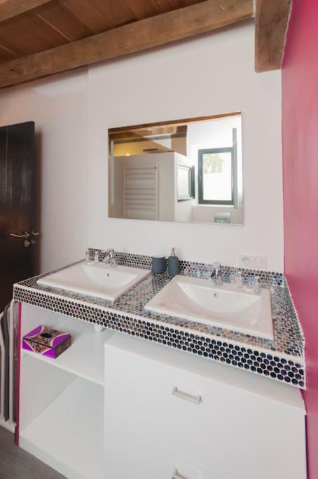 Maison Muruzabal Etxea إيسبيليت المظهر الخارجي الصورة