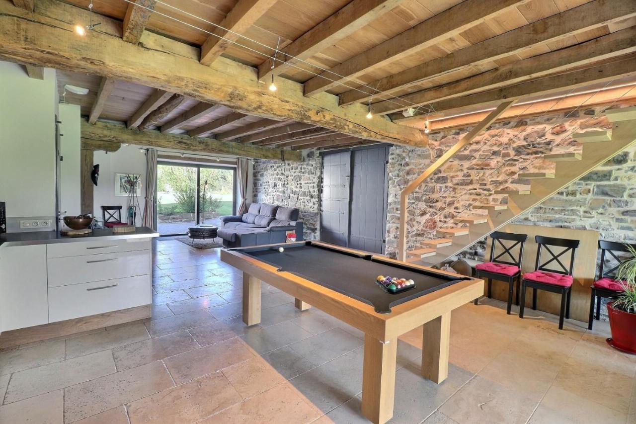 Maison Muruzabal Etxea إيسبيليت المظهر الخارجي الصورة