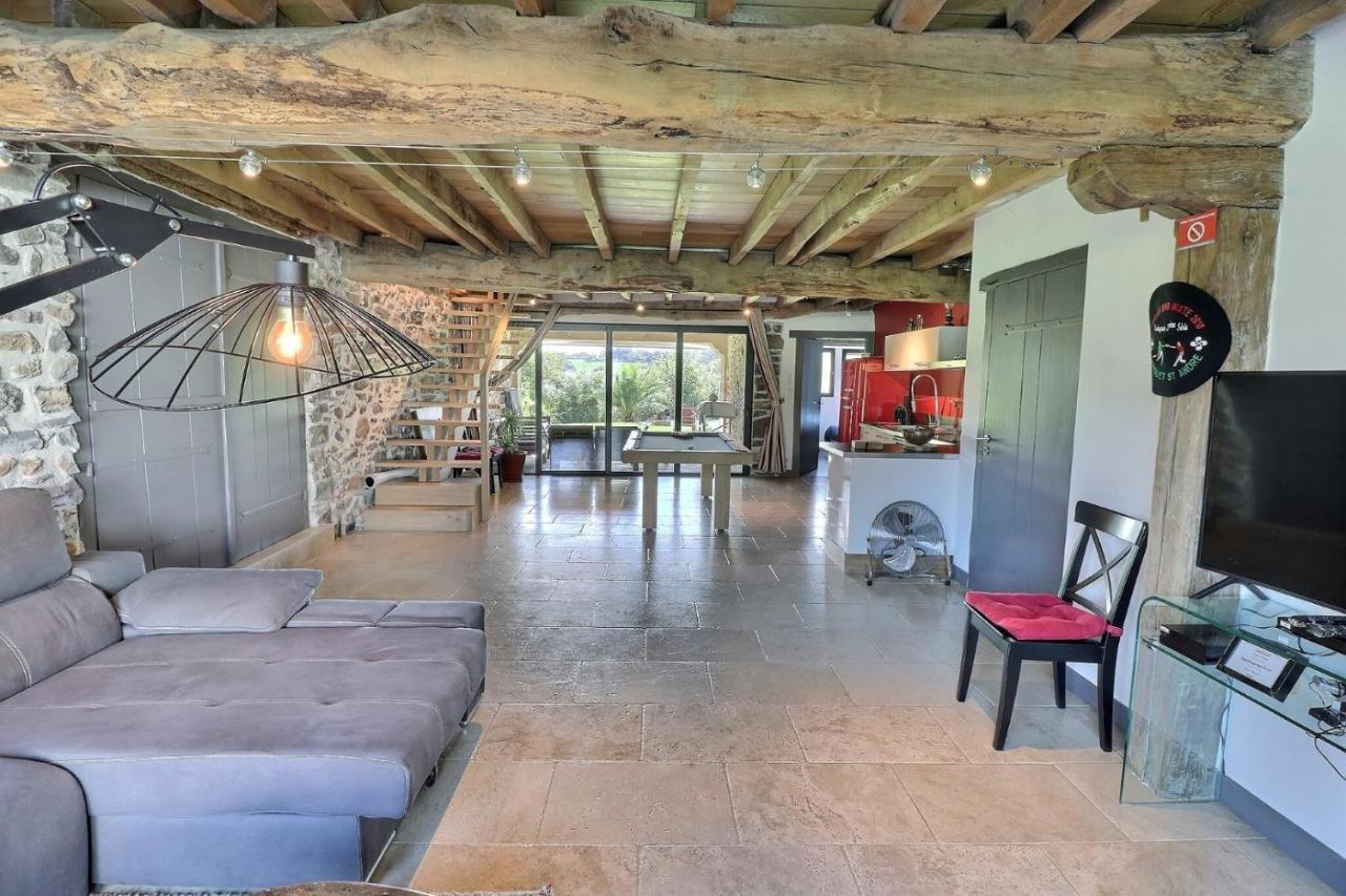 Maison Muruzabal Etxea إيسبيليت المظهر الخارجي الصورة