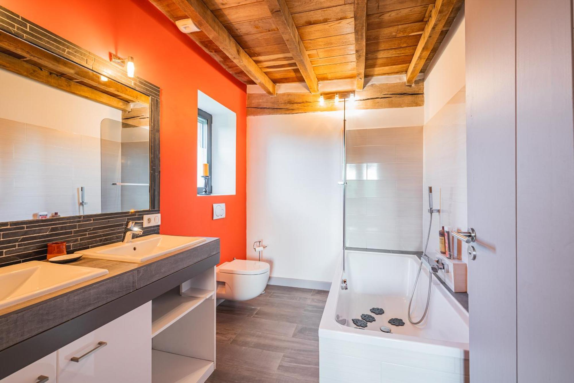 Maison Muruzabal Etxea إيسبيليت المظهر الخارجي الصورة